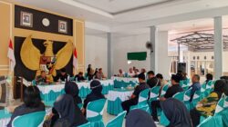 Babinsa Kopka Yono Kawal Musrenbangdes Bangorejo, Aspirasi Pembangunan 2027–2028 Dibahas