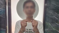 Jejak Digital Bongkar Curanmor Kalibaru, Terduga Joki Diamankan di Bali