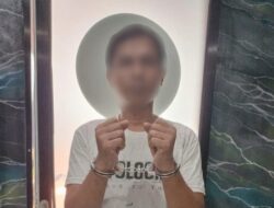 Jejak Digital Bongkar Curanmor Kalibaru, Terduga Joki Diamankan di Bali