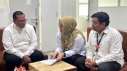 Cek Kesehatan Tahunan, DPRD Pasuruan Jalani Pemeriksaan Lengkap di RSUD Bangil