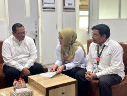 Cek Kesehatan Tahunan, DPRD Pasuruan Jalani Pemeriksaan Lengkap di RSUD Bangil