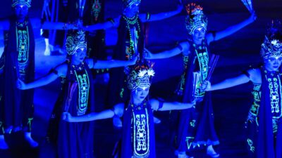 Gandrung Sewu 2026 Siap Hadirkan Keajaiban Tari Kolosal Banyuwangi di Malam Hari