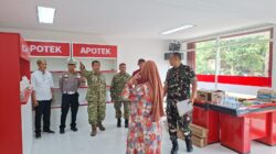 Tim Mabes TNI Verifikasi Koperasi Merah Putih di Banyuanyar, Seluruh Fasilitas Dinyatakan Siap