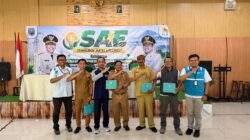 PLN UP3 Pasuruan dan Pemkab Probolinggo Sosialisasikan Pajak Tenaga Listrik