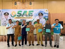 PLN UP3 Pasuruan dan Pemkab Probolinggo Sosialisasikan Pajak Tenaga Listrik