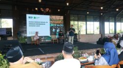 Dorong Ekonomi Berbasis Masjid, Banyuwangi Latih 150 Takmir Kembangkan Masjid Affiliate