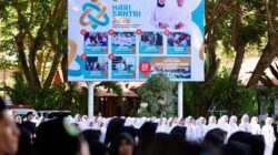 Bukan Sekadar Penjaga Tradisi, Ipuk Ajak