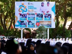 Bukan Sekadar Penjaga Tradisi, Ipuk Ajak