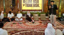 Hari Santri Nasional, Pemkab Banyuwangi Bekali Santri Wawasan Bisnis Digital dan Media Sosial