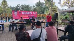 Reses DPRD Kabupaten Pasuruan, Abah Heru Serap Aspirasi Warga Dapil VI, Infrastruktur hingga pengadaan TPS3R Mendominasi Usulan