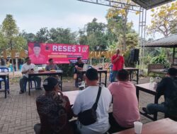 Reses DPRD Kabupaten Pasuruan, Abah Heru Serap Aspirasi Warga Dapil VI, Infrastruktur hingga pengadaan TPS3R Mendominasi Usulan
