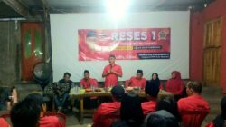 Reses I 2026–2027, H. Arifin Serap Aspirasi Warga Bangil, Beji, dan Gempol