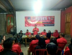 Reses I 2026–2027, H. Arifin Serap Aspirasi Warga Bangil, Beji, dan Gempol
