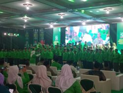 PKB Kabupaten Pasuruan Kukuhkan Pengurus 2026–2031, Yusuf Daniyal Tekankan Soliditas dan Pengabdian