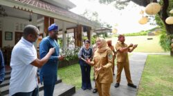 Ke Banyuwangi, Delegasi Bisnis Nigeria Jajaki Peluang Investasi dan Kerjasama Strategis