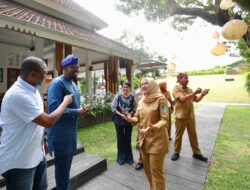 Ke Banyuwangi, Delegasi Bisnis Nigeria Jajaki Peluang Investasi dan Kerjasama Strategis