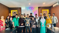 Kemenag Banyuwangi Perkuat Moderasi Beragama melalui Dialog dan Deklarasi Pemuda Lintas Agama