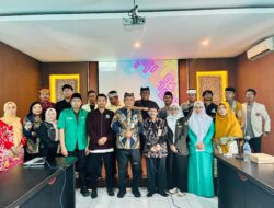 Kemenag Banyuwangi Perkuat Moderasi Beragama melalui Dialog dan Deklarasi Pemuda Lintas Agama