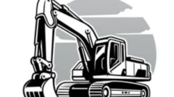 Galian Sungai di Sidoarjo Disorot, 3 dari 5 Kontraktor Diduga Tak Punya Ekskavator Sendiri