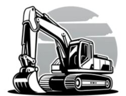 Galian Sungai di Sidoarjo Disorot, 3 dari 5 Kontraktor Diduga Tak Punya Ekskavator Sendiri