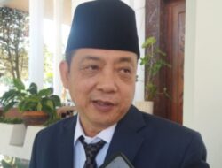 Michael Edy Hariyanto Dukung Normalisasi Sungai Gonggo, Minta Hak Warga Tetap Dilindungi