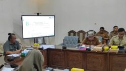 Bapemperda DPRD Banyuwangi Inventarisasi 25 Usulan Raperda untuk Propemperda 2027