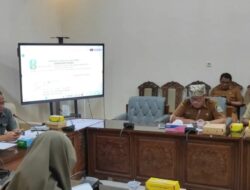 Bapemperda DPRD Banyuwangi Inventarisasi 25 Usulan Raperda untuk Propemperda 2027
